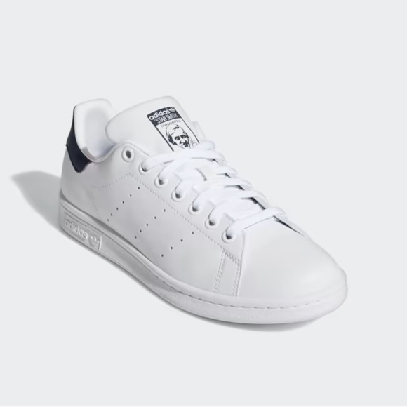ADIDAS STAN SMITH SHOES - Picture 3 of 5